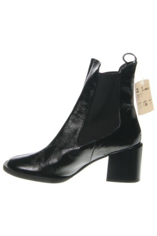 Damen Stiefeletten Hogl, Größe 39, Farbe Schwarz, Preis 110,85 €