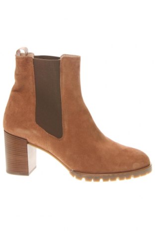 Damen Stiefeletten Hogl, Größe 38, Farbe Braun, Preis € 100,99