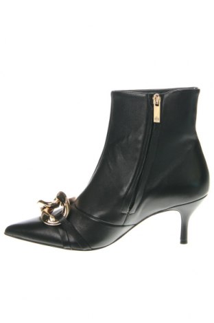 Botine de damă Hogl, Mărime 37, Culoare Negru, Preț 578,78 Lei