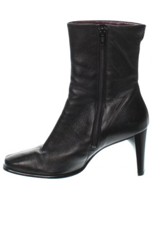 Damen Stiefeletten Hogl, Größe 37, Farbe Schwarz, Preis € 43,99