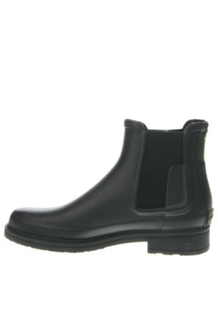Dámské boty  Hunter, Velikost 40, Barva Černá, Cena  1 580,00 Kč