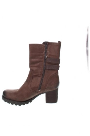 Botine de damă Hush Puppies, Mărime 40, Culoare Maro, Preț 143,35 Lei