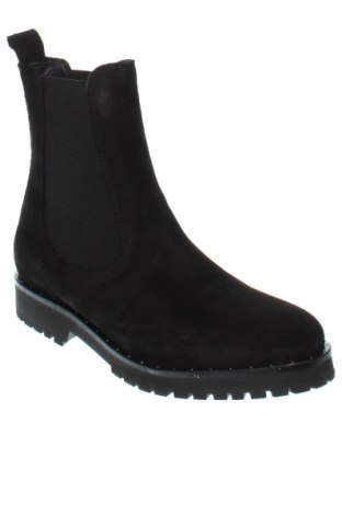 Botine de damă Ilse Jacobsen, Mărime 37, Culoare Negru, Preț 392,99 Lei