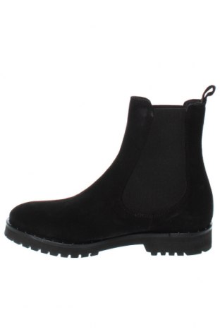 Damen Stiefeletten Ilse Jacobsen, Größe 37, Farbe Schwarz, Preis € 61,47