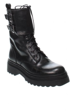Dámské boty  Inuovo, Velikost 37, Barva Černá, Cena  873,00 Kč
