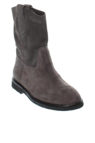 Damen Stiefeletten Inuovo, Größe 37, Farbe Grau, Preis 35,46 €