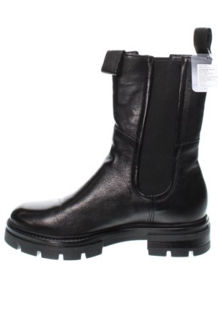 Damen Stiefeletten Jolana&Fenena, Größe 39, Farbe Schwarz, Preis € 44,33