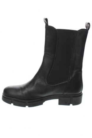 Damen Stiefeletten Jolana&Fenena, Größe 42, Farbe Schwarz, Preis 22,17 €