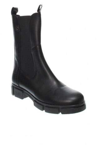 Damen Stiefeletten Jolana&Fenena, Größe 40, Farbe Schwarz, Preis € 31,03