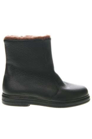 Damen Stiefeletten Jomos, Größe 39, Farbe Schwarz, Preis 45,22 €