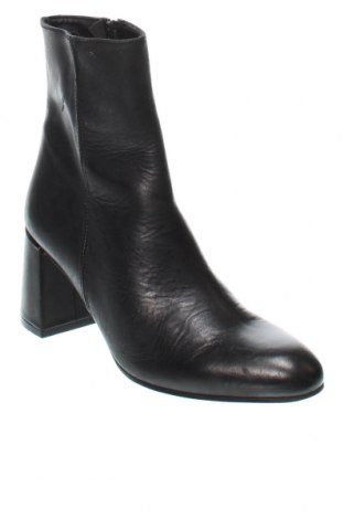 Botine de damă Jonak, Mărime 37, Culoare Negru, Preț 643,09 Lei