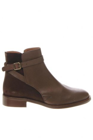 Damen Stiefeletten Jonak, Größe 38, Farbe Braun, Preis € 100,78