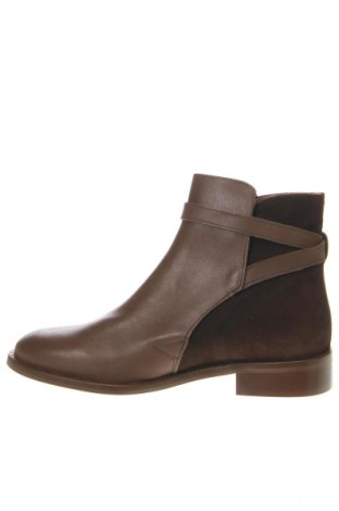 Damen Stiefeletten Jonak, Größe 38, Farbe Braun, Preis € 100,78