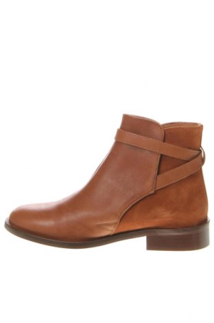 Damen Stiefeletten Jonak, Größe 37, Farbe Braun, Preis € 100,78