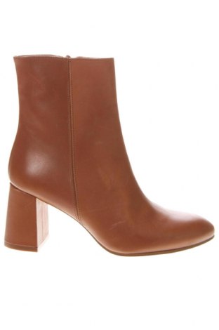 Damen Stiefeletten Jonak, Größe 36, Farbe Braun, Preis € 100,99