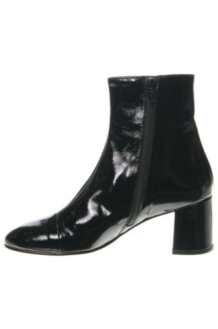 Botine de damă Jonak, Mărime 39, Culoare Negru, Preț 643,09 Lei