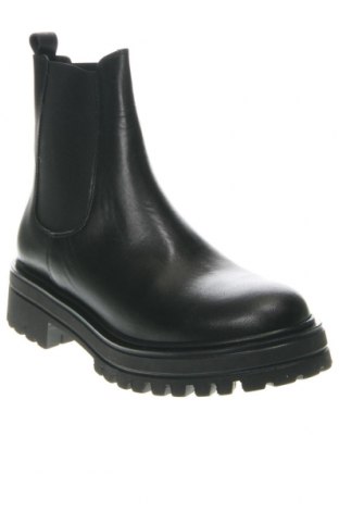 Botine de damă Jonak, Mărime 39, Culoare Negru, Preț 707,40 Lei