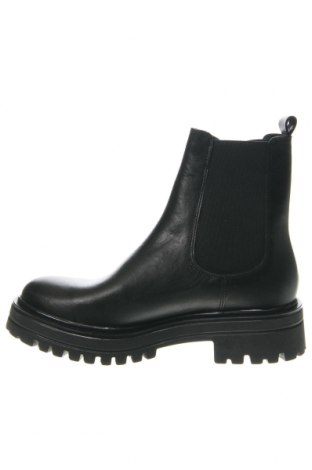 Damen Stiefeletten Jonak, Größe 39, Farbe Schwarz, Preis € 100,78