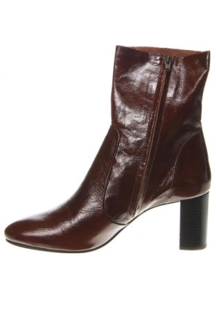 Damen Stiefeletten Jonak, Größe 41, Farbe Braun, Preis € 61,03