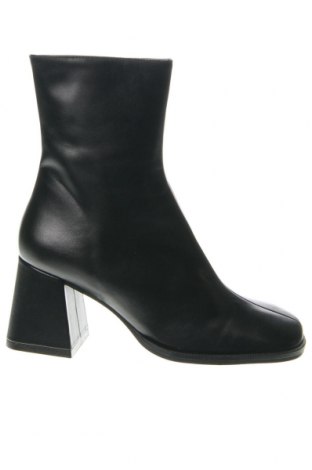 Damen Stiefeletten Jonak, Größe 37, Farbe Schwarz, Preis € 90,70