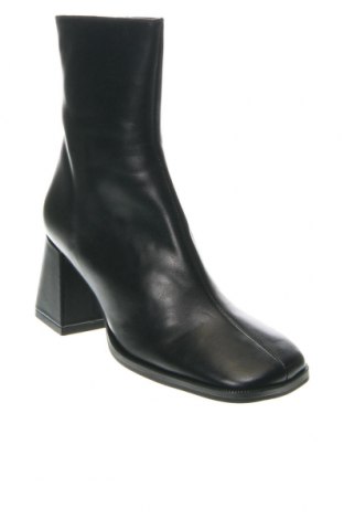 Damen Stiefeletten Jonak, Größe 37, Farbe Schwarz, Preis € 100,78