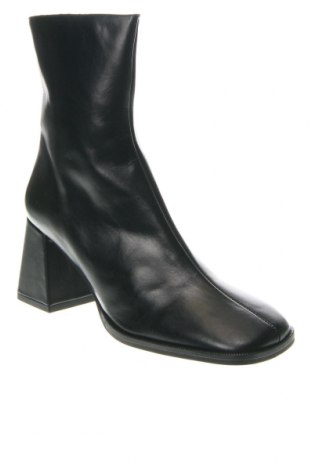 Botine de damă Jonak, Mărime 40, Culoare Negru, Preț 643,09 Lei