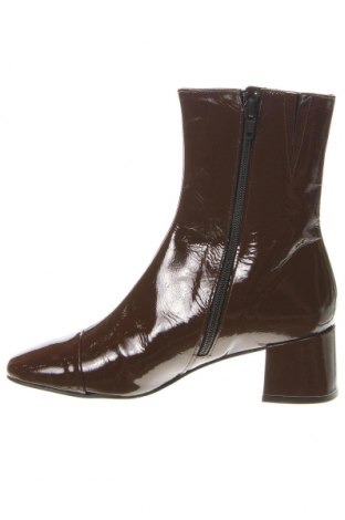 Damen Stiefeletten Jonak, Größe 37, Farbe Braun, Preis 100,78 €