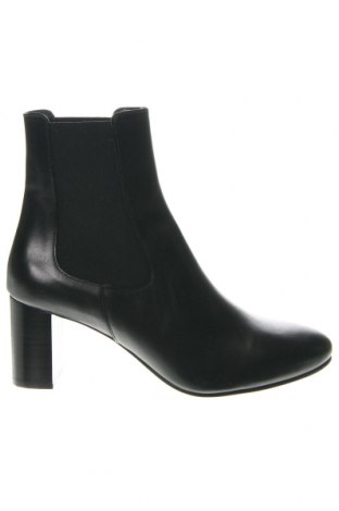 Damen Stiefeletten Jonak, Größe 39, Farbe Schwarz, Preis 100,99 €