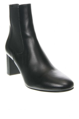 Botine de damă Jonak, Mărime 39, Culoare Negru, Preț 643,99 Lei