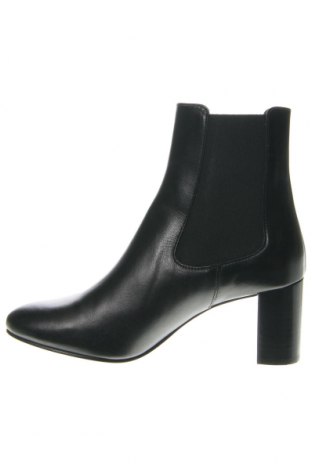 Botine de damă Jonak, Mărime 39, Culoare Negru, Preț 643,99 Lei