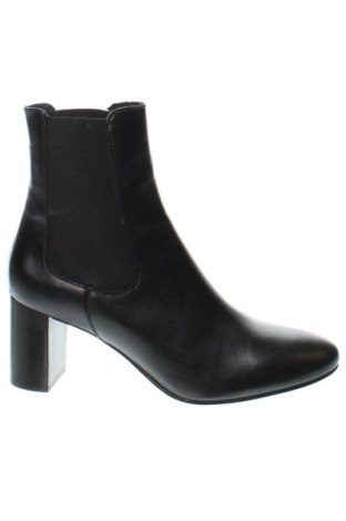 Botine de damă Jonak, Mărime 38, Culoare Negru, Preț 643,09 Lei