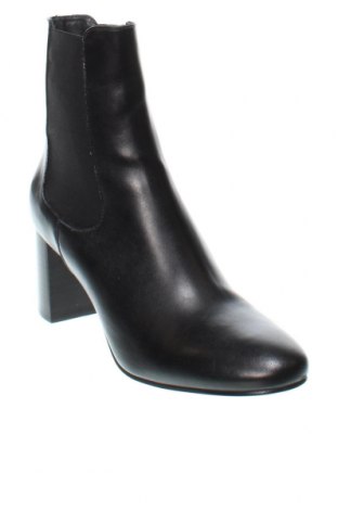 Botine de damă Jonak, Mărime 38, Culoare Negru, Preț 643,09 Lei