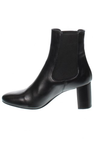 Botine de damă Jonak, Mărime 38, Culoare Negru, Preț 707,40 Lei