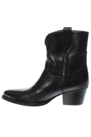 Damen Stiefeletten Jonak, Größe 41, Farbe Schwarz, Preis € 100,78