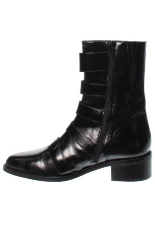 Damen Stiefeletten Jonak, Größe 40, Farbe Schwarz, Preis € 110,85