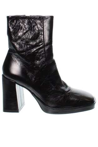 Botine de damă Jonak, Mărime 41, Culoare Negru, Preț 281,99 Lei