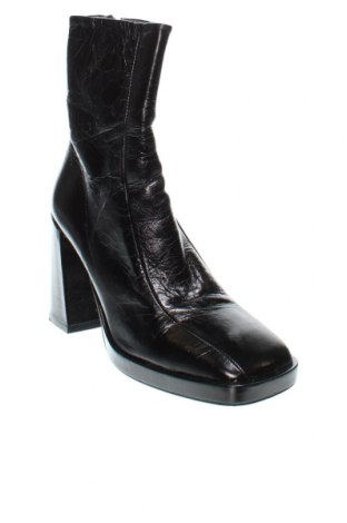 Botine de damă Jonak, Mărime 41, Culoare Negru, Preț 309,38 Lei