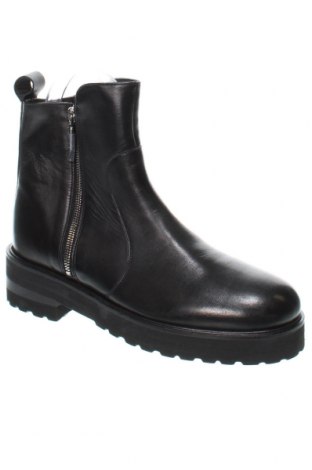 Botine de damă Joop!, Mărime 39, Culoare Negru, Preț 848,69 Lei