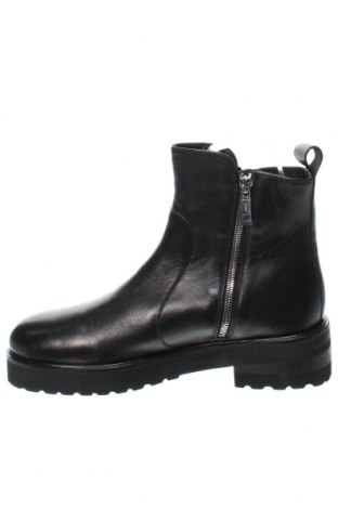 Botine de damă Joop!, Mărime 39, Culoare Negru, Preț 848,69 Lei