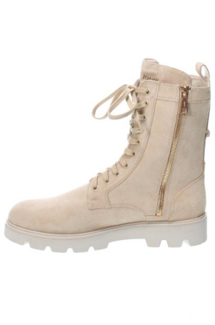 Damen Stiefeletten Joop!, Größe 41, Farbe Beige, Preis € 239,38