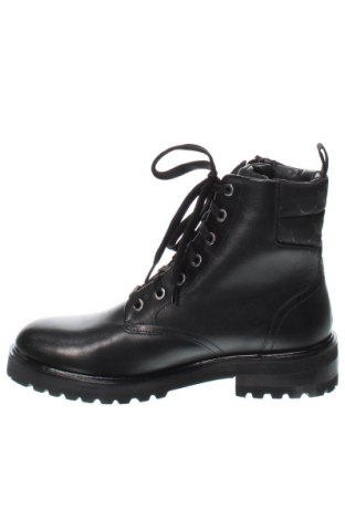 Botine de damă Joop!, Mărime 38, Culoare Negru, Preț 763,82 Lei