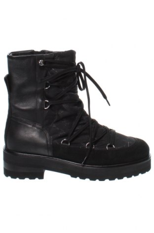 Botine de damă Joop!, Mărime 37, Culoare Negru, Preț 1.697,37 Lei