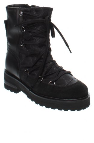 Damen Stiefeletten Joop!, Größe 37, Farbe Schwarz, Preis 119,69 €