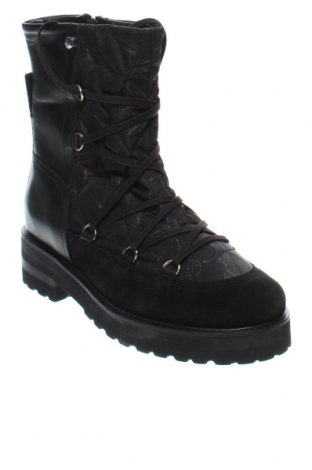 Damen Stiefeletten Joop!, Größe 41, Farbe Schwarz, Preis 119,69 €