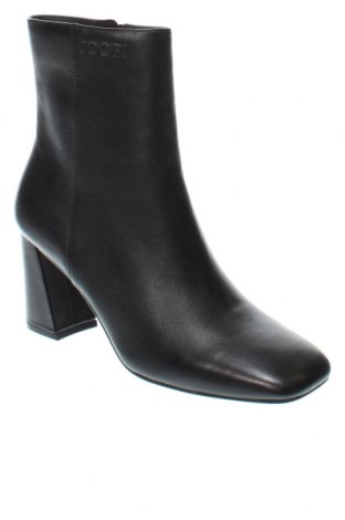 Botine de damă Joop!, Mărime 38, Culoare Negru, Preț 678,95 Lei