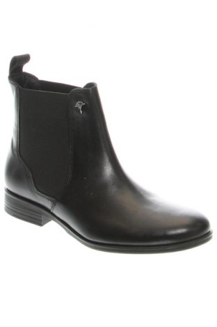 Botine de damă Joop!, Mărime 37, Culoare Negru, Preț 763,82 Lei