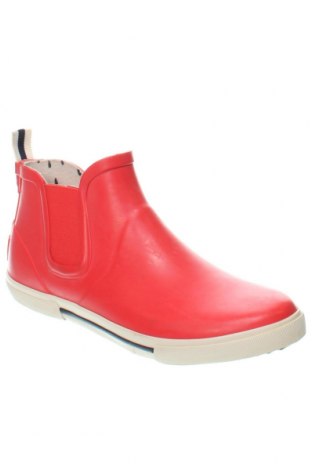 Dámské boty  Joules, Velikost 40, Barva Červená, Cena  863,00 Kč