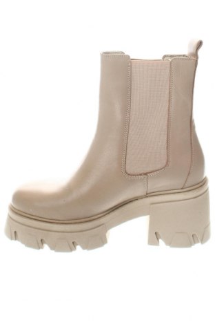 Damen Stiefeletten Karolina Kurkova Originals, Größe 38, Farbe Beige, Preis € 61,47