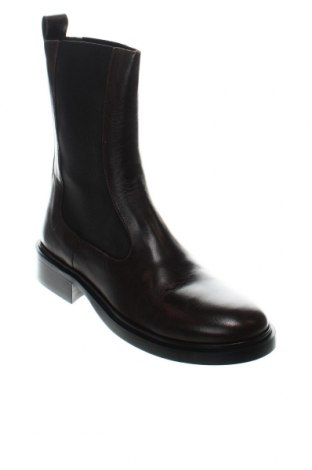 Damen Stiefeletten Karolina Kurkova Originals, Größe 41, Farbe Braun, Preis € 61,47