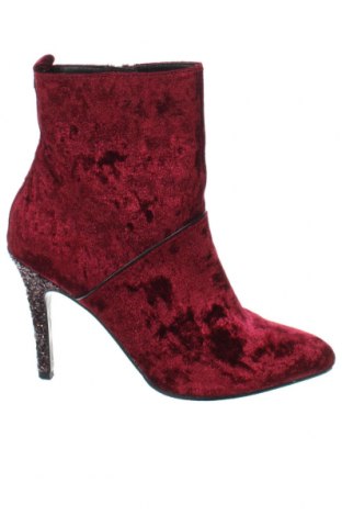 Dámské boty  Kate Gray, Velikost 37, Barva Červená, Cena  557,00 Kč